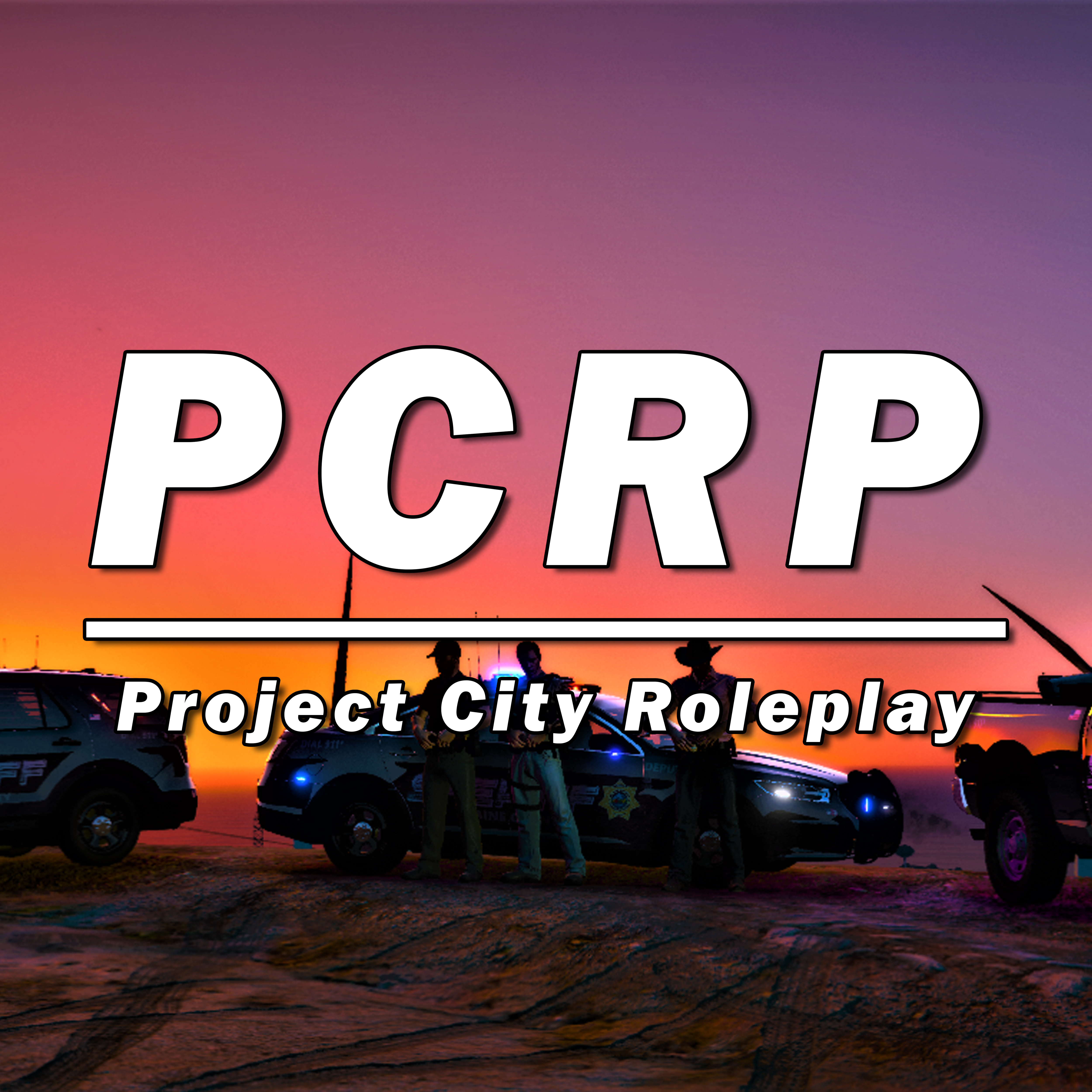 Project City Roleplay